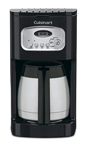 Cuisinart DCC-1150BK Coffee Maker