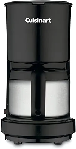 Cuisinart DCC-450BK Coffee Maker