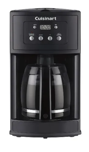Cuisinart DCC-500 Coffee Maker