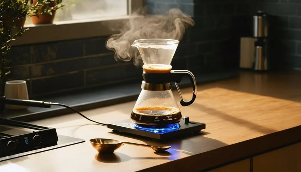 advanced brewing methods explored