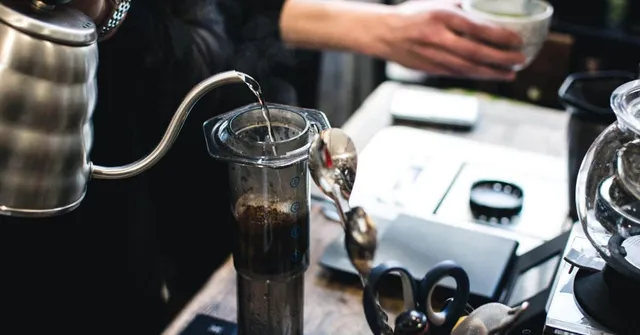 Aeropress vs French Press