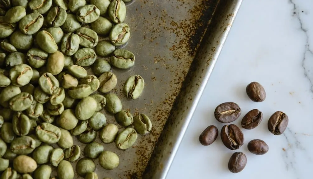coffee bean fundamental knowledge