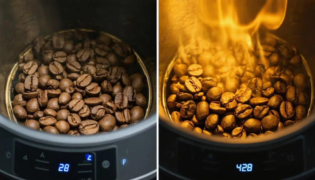 crafting your coffee roast