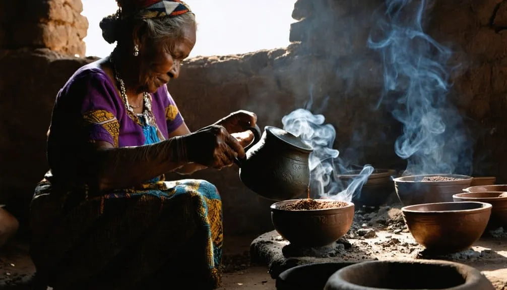 ethiopia s sacred coffee heritage