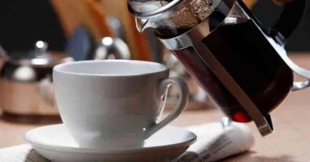 Does a French Press Make Coffee Less Acidic