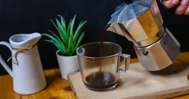 How to Season Your Moka Pot