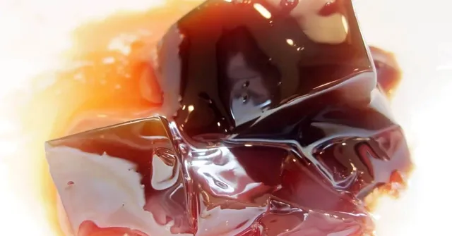 Is Coffee Jelly Healthy?