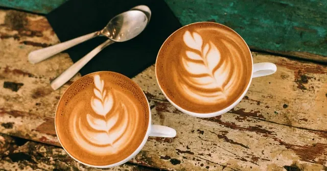 Latte vs Mocha Coffee