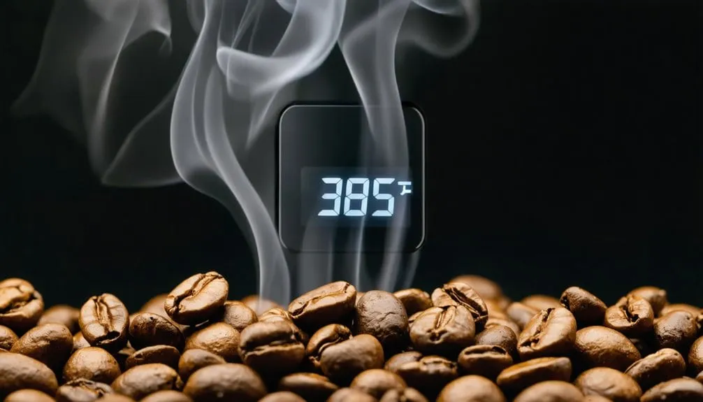 light roast brewing techniques