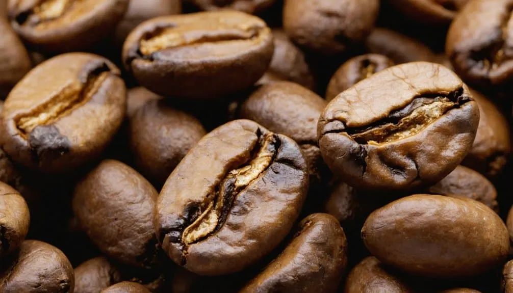 optimal temperatures for roasting