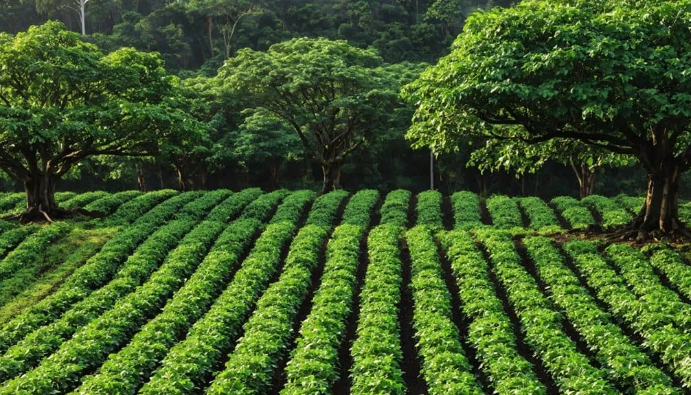palheta s transformative agricultural impact