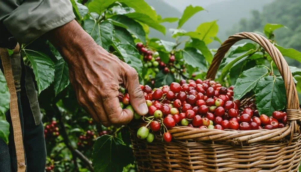 seasonal multiple harvests