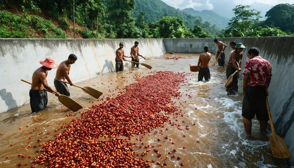 traditional methods of washing