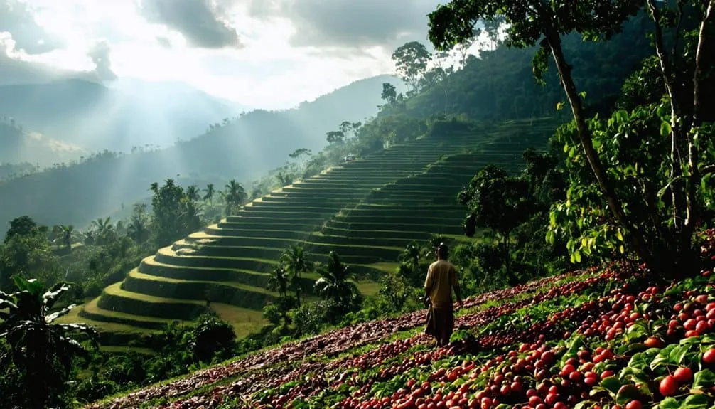 yirgacheffe s coffee cultivation excellence