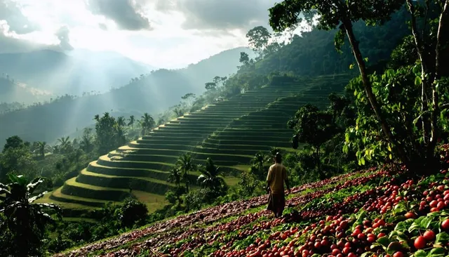 yirgacheffe s coffee cultivation excellence