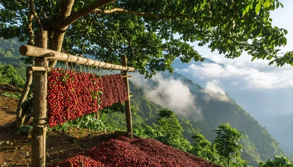 yirgacheffe s ideal coffee region