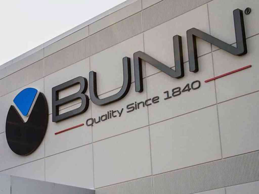 BUNN HQ Building