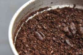 How to Grind Coffee Beans Without a Grinder (7 Methods)