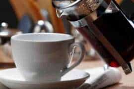 Is French Press Coffee Less Acidic? Why It’s Easier on Your Stomach