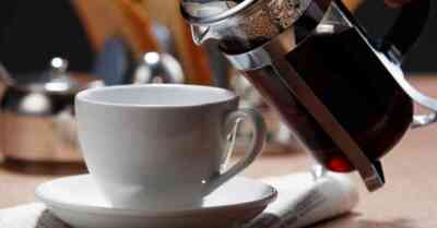 Does A French Press Make Coffee Less Acidic?