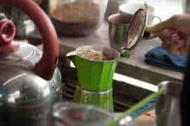 6 Easy Methods To Fix Your Sputtering Moka Pot