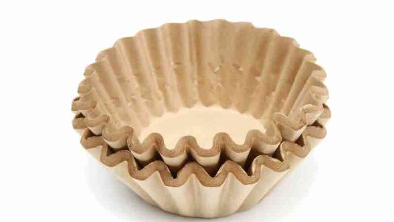 Unbleached (Brown) Coffee Filters