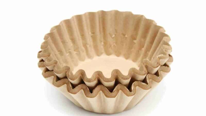 Unbleached (Brown) Coffee Filters