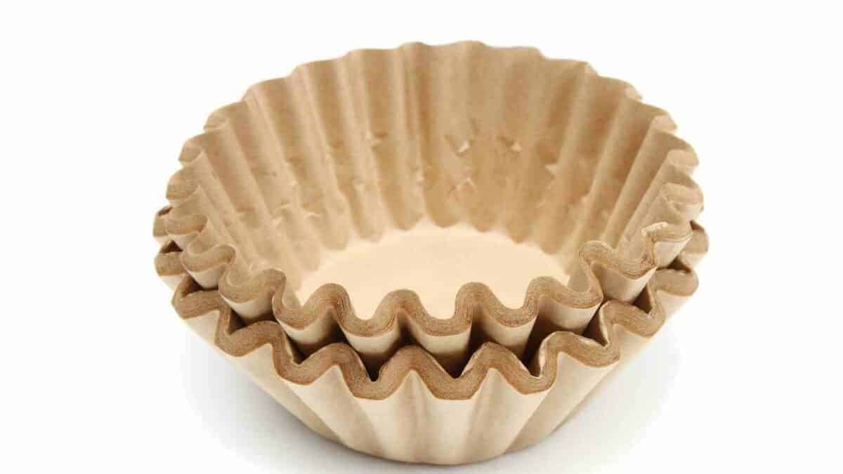 Are Bleached Coffee Filters Safe? (Should You Use Them?) Not Not Coffee