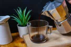 How To Season A Moka Pot (Step By Step)