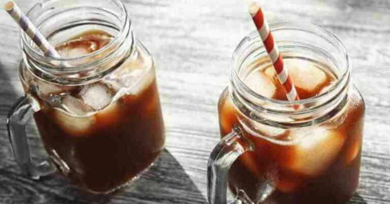 Why is Cold Brew Coffee More Expensive Than Regular Coffee?