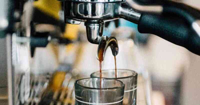 Best Home Espresso Machine