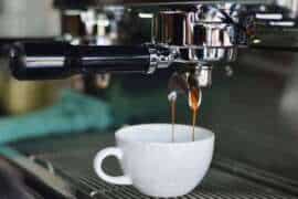 How To Clean And Descale A Coffee Machine Reservoir. (Properly)