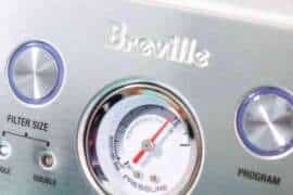 How to Clean a Breville Coffee Machine. (Step By Step)
