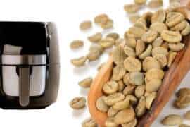 How to Roast Coffee Beans in An Air Fryer