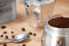 Brew the Perfect Cup: The Best Coffee for Moka Pots