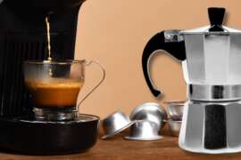 Moka Pot vs Espresso Machine: Which One Reigns Supreme?