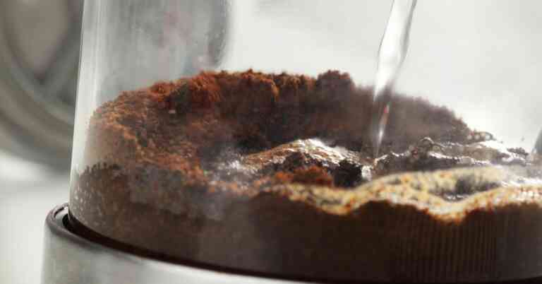 French Press Coffee Ratio: Brew the Perfect Cup