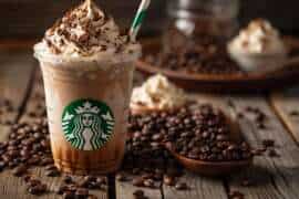 How Much Caffeine Is in a Starbucks Frappuccino? Unveiling the Numbers