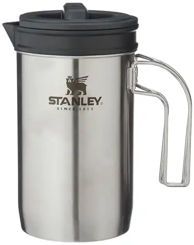 STANLEY Adventure All-In-One French Press