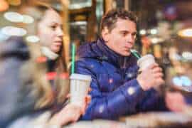 Trenta Starbucks Cup: Understanding the Largest Size Option