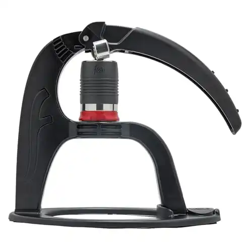 Flair The NEO Flex: Direct Lever Manual Espresso Maker