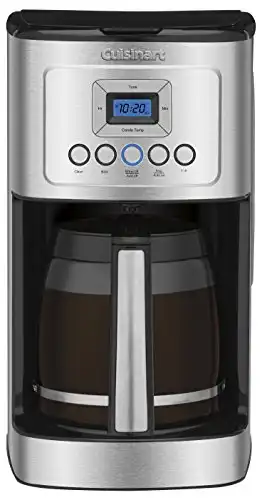 Cuisinart DCC-3200P1 Coffee Maker (14-Cup)