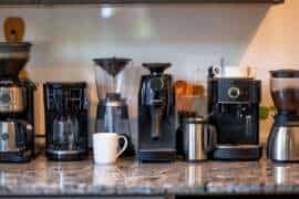 10 Best Budget Coffee Makers for a Perfect Brew