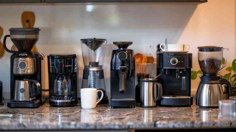 Best Budget Coffee Makers