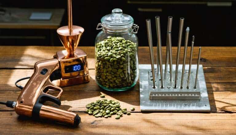 essential tools for roasting