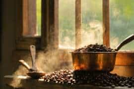 DIY Coffee Roasting: Master Craft From Your Kitchen