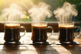 What Temperature Makes the Richest Smoothest Brew?