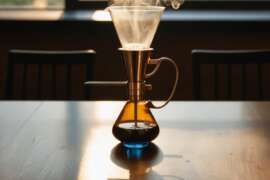 Step-by-Step Guide to Making Siphon Brewed Magic