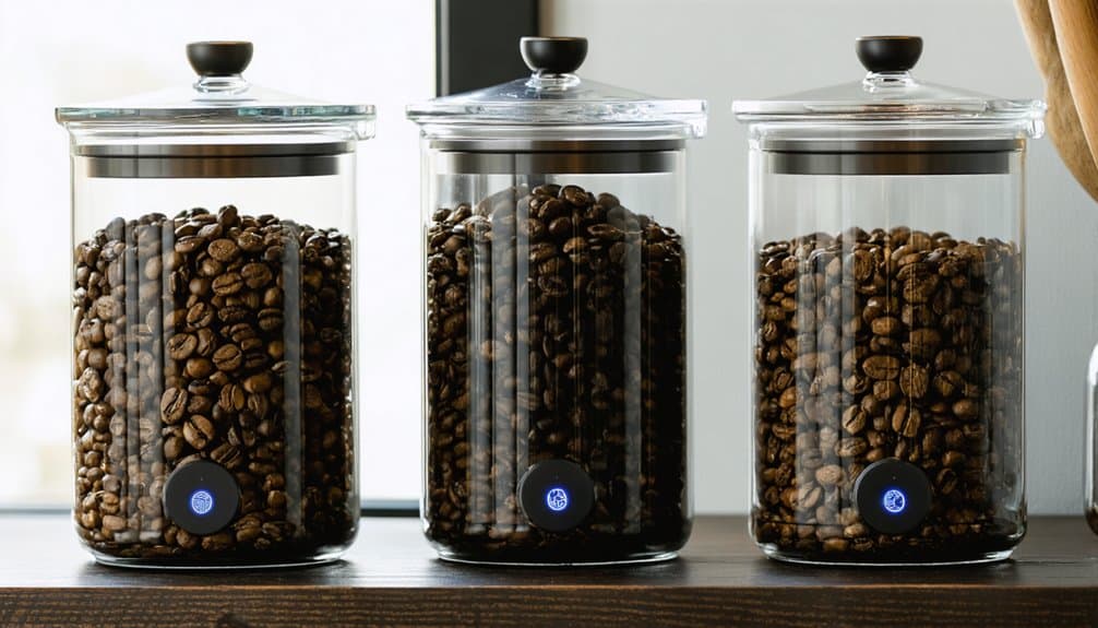 efficient storage management techniques