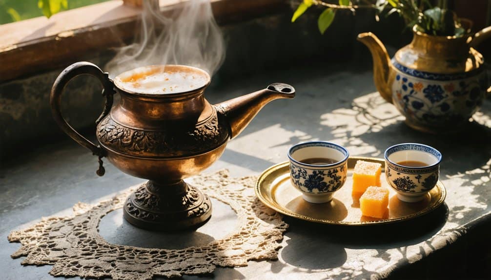 5 Best Coffee Rituals From Around The World